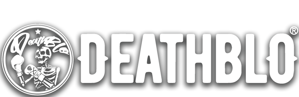 DeathBlo Muay Thai Apparel