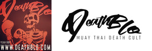 Muay Thai T-shirts