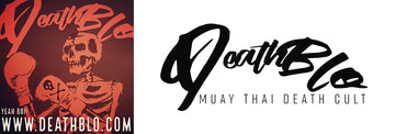 Muay Thai T-shirts