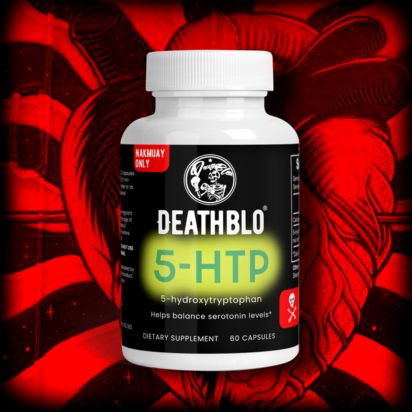 DeathBlo 5-HTP