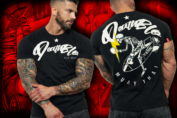 High EX  T-shirt | DeathBlo