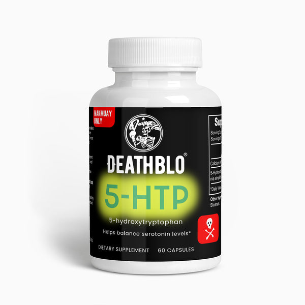 DeathBlo 5-HTP