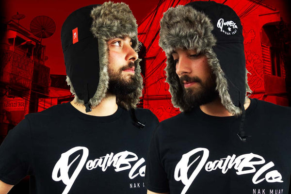 Melon Warmer winter hat | DeathBlo