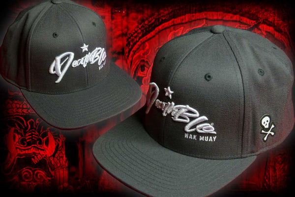 Snoop Nakmuay rapper baseball cap | DeathBlo