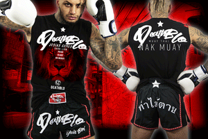 Dark Lion special edition combat vest 