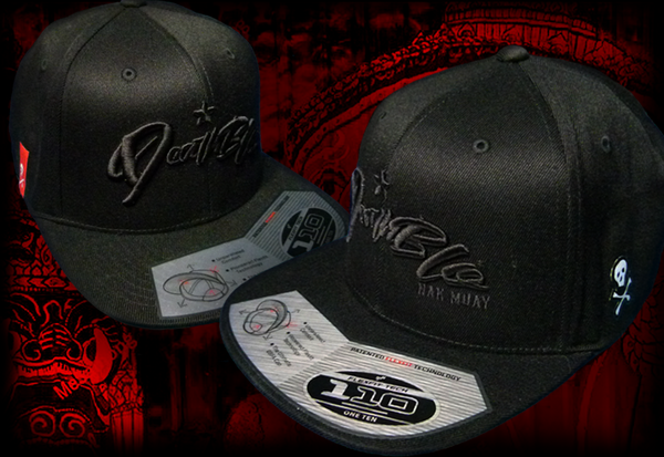 Fight in the shadows rapper baseball cap | DeathBlo