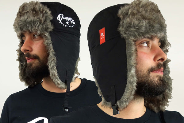 Melon Warmer winter hat | DeathBlo