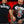 Load image into Gallery viewer, Muay Thai t shirts by Deathblo | Groovy colour tiger
