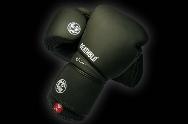 The RICO sparring glove | DeathBlo