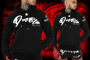 The DeathBlo Slasher Hoody